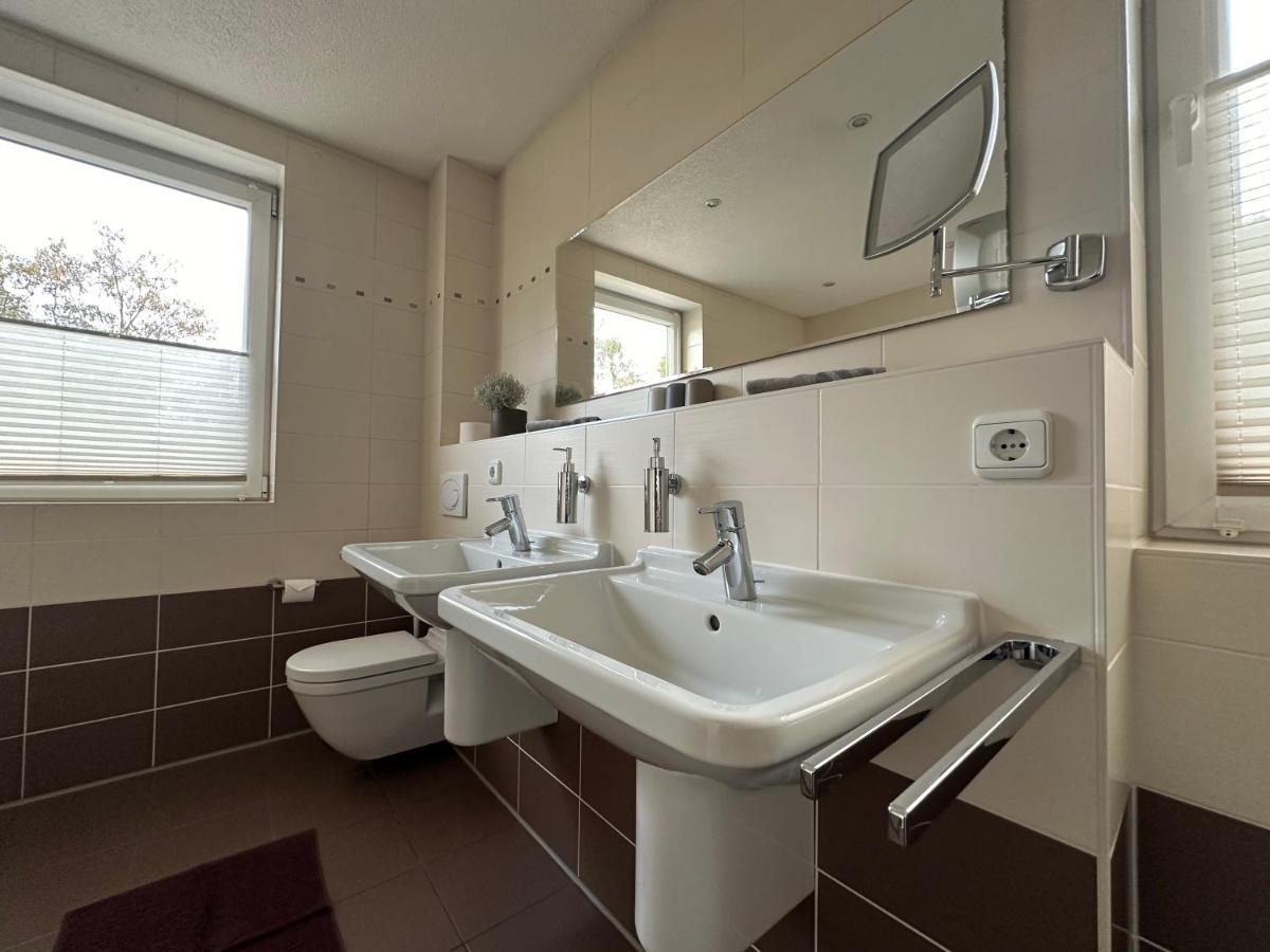 Leipziger Stadtvilla: Geräumig und Zentral mit Garten Exterior photo